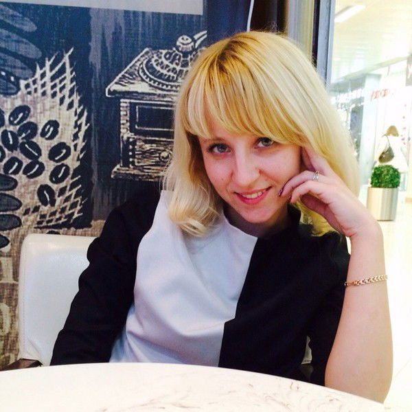 Виктория Макарова