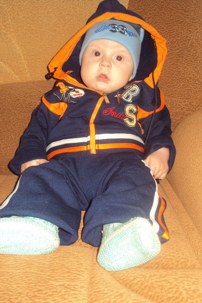 Юлия Живилова