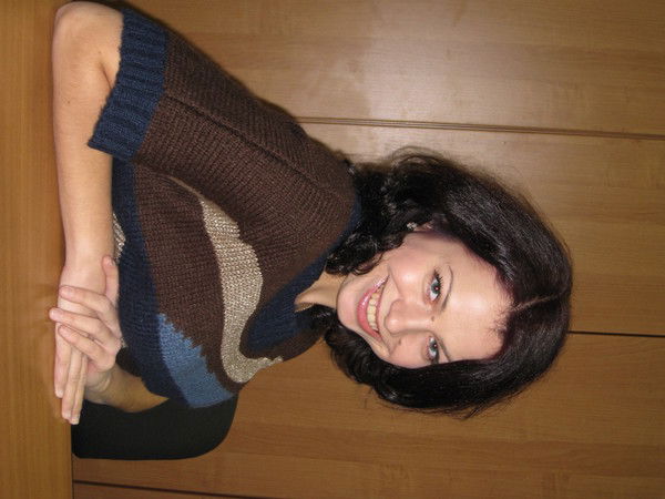 Олеся Киреева