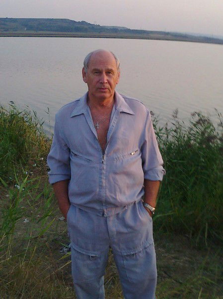 Юрий Зерщиков