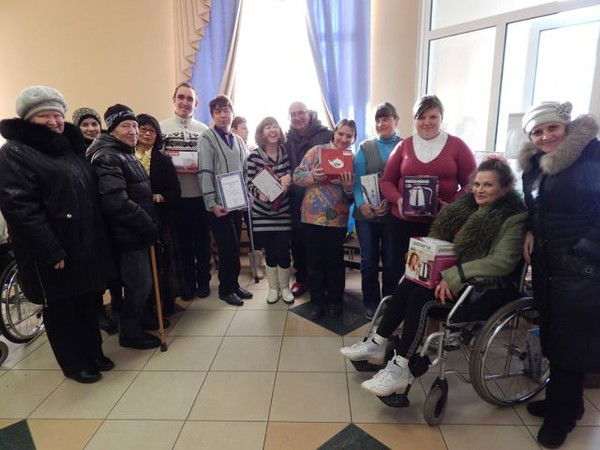 Светлана Белова