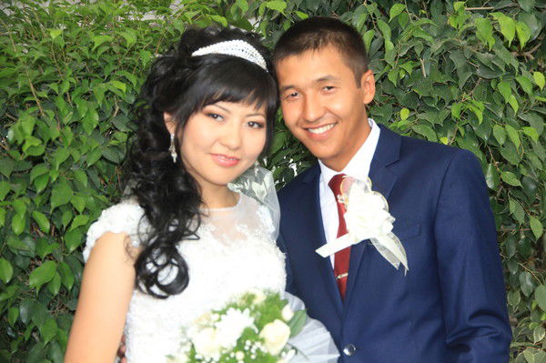 Балзира Жандосовна