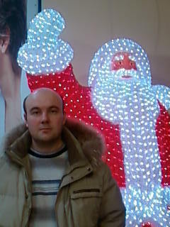 Сергей Евтушенко