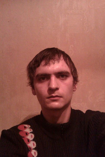 Артём Криворучков