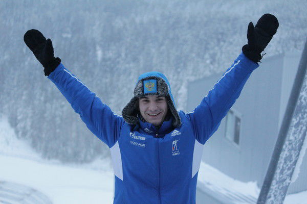 Александр Королёв