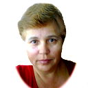 Larisa Hotinski