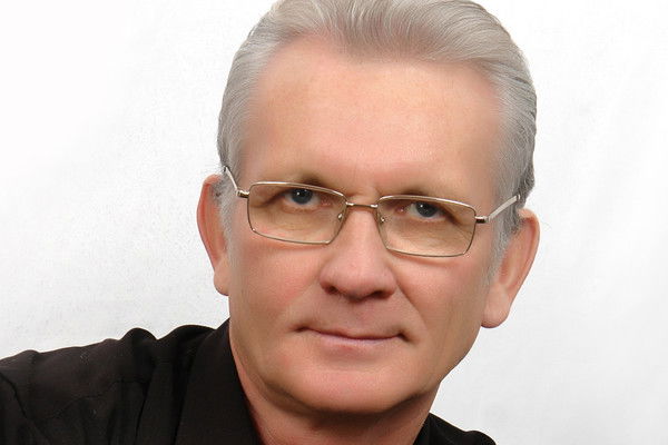 Александр Яшин