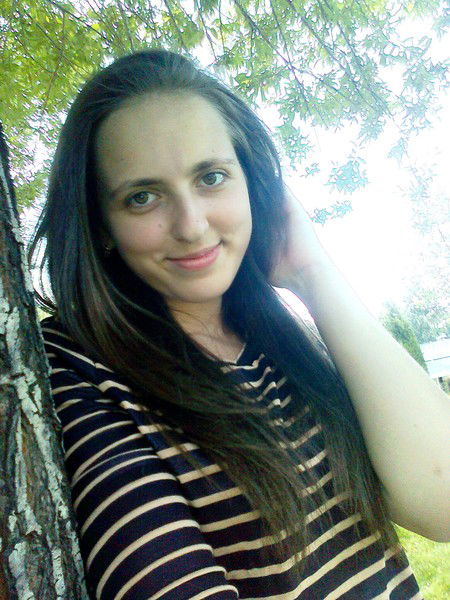 Анна Протасова