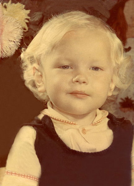 Владимир Солоненко