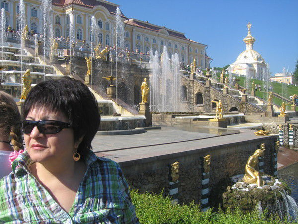 Шакура Мухамеджанова