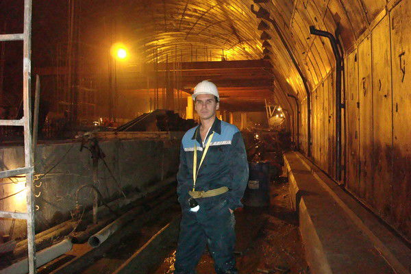 Владимир Сухоруков