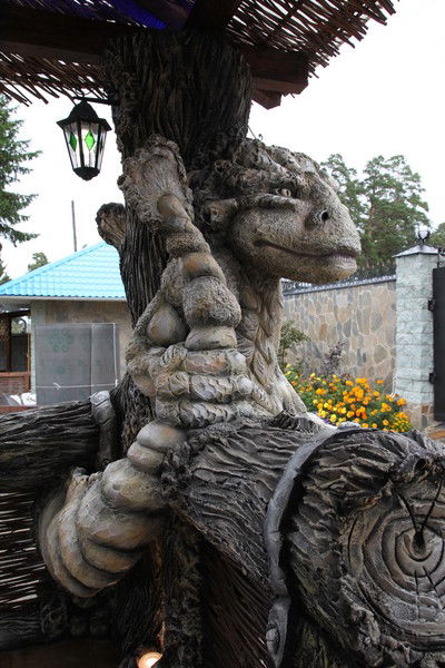 Сергей Осокин