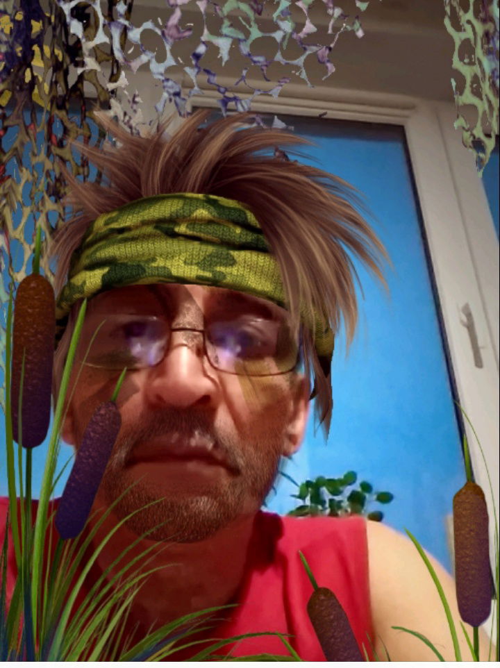 Иван Рустамыч