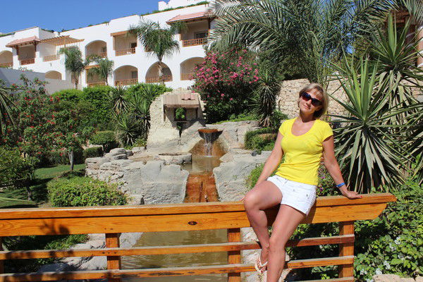 Оксана Петухова