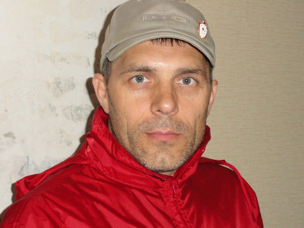 Сергей Суродеев