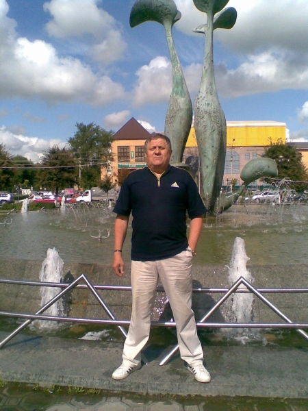 Евгений Филиппов