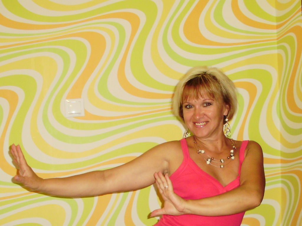 Татьяна Волченко