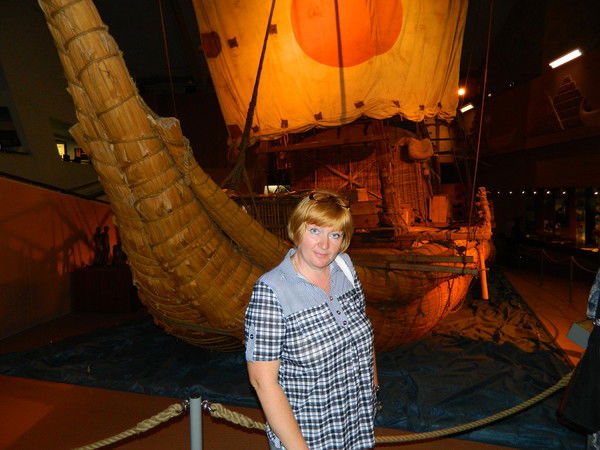 Светлана Коптелова