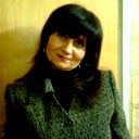 Светлана Иванченко