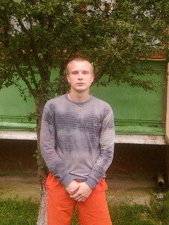 Дима Неверовский