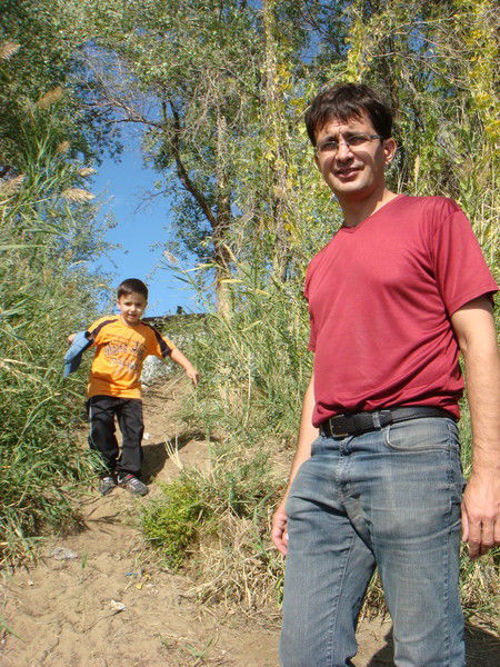 Сергей Могилин