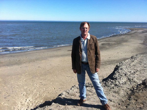 Юрий Жидков