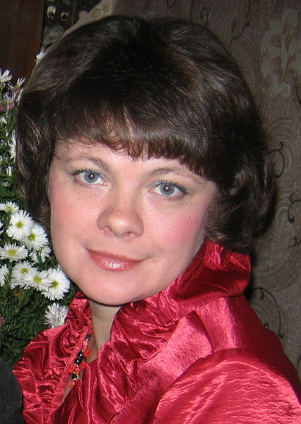 Татьяна Татьяна