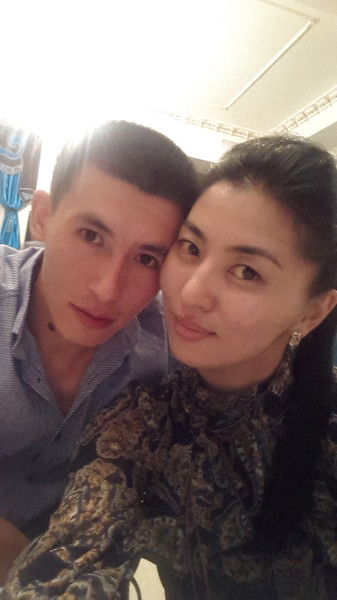 Камшат Шажабекова