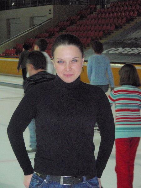 Ульяна Гурковская