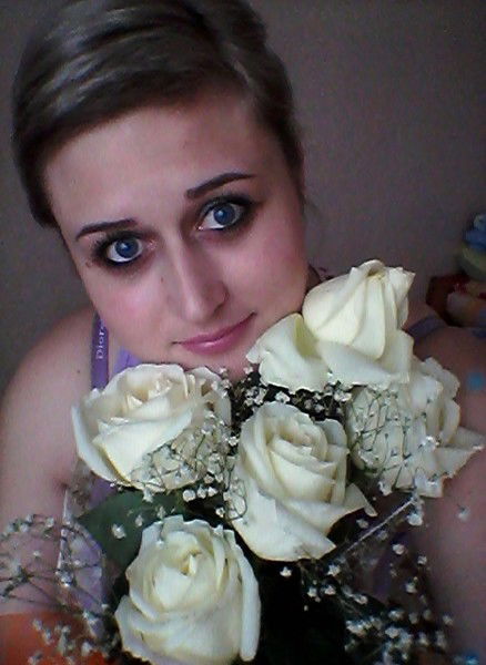 Екатерина Поварова