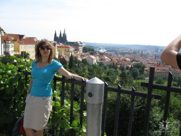 Ольга Шишкина