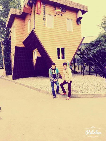 Кылыч Абдраимов