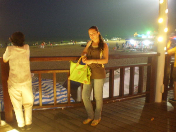 Kristina Бережная