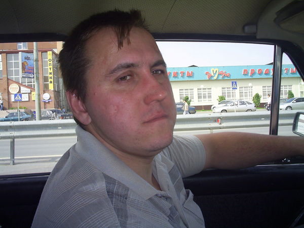 Сергей Кощеев