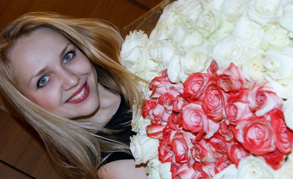 Ирина Полякова