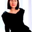 Светлана Шутова