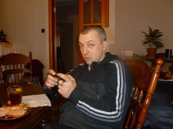 Александр Сабитов