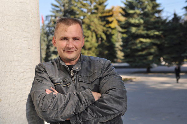 Александр Дубинов