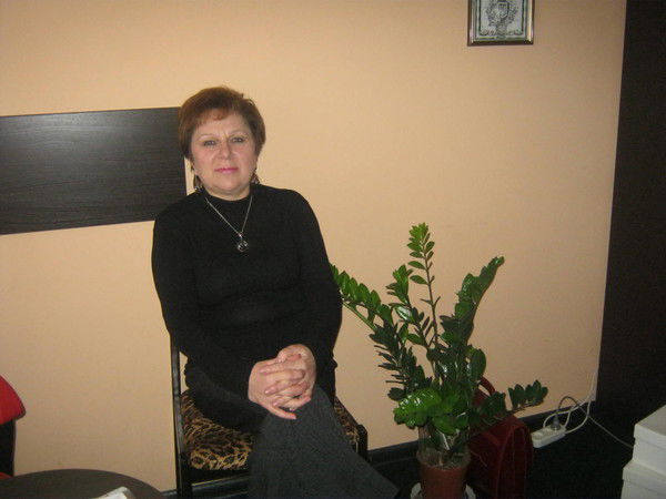 Евгения Аникина