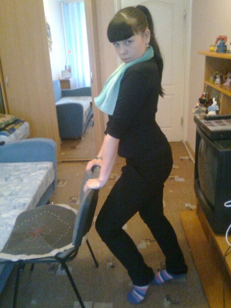 Полина Ефремова