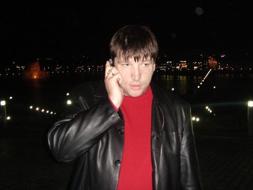 Игорь Шевченко