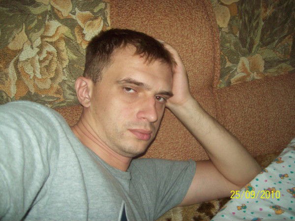 Сергей Тимощук