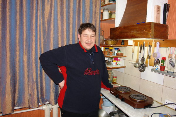 Рустем Омаров