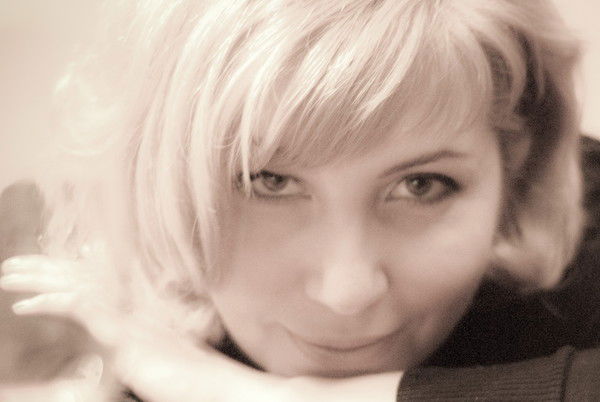 Наталья Алексеева