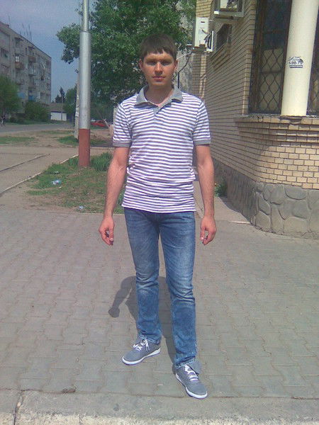 Вячеслав Букин