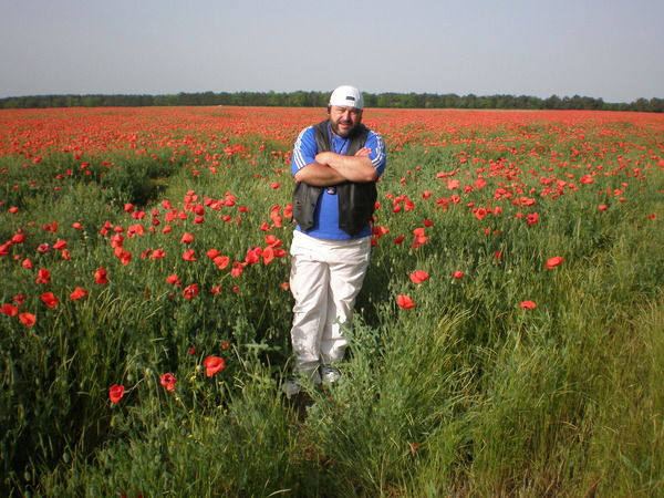 Рустем Зотов