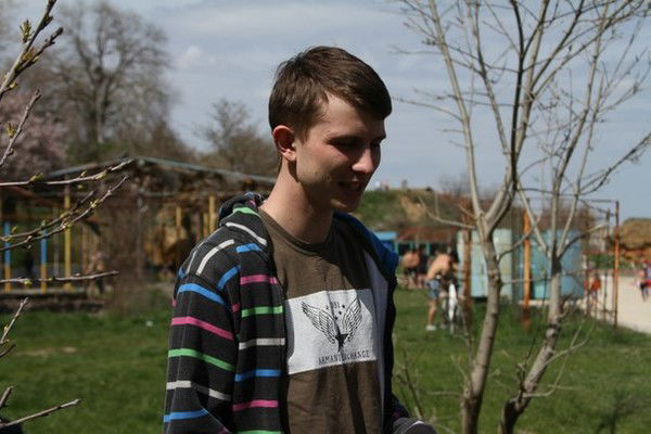 Андрій Попчук