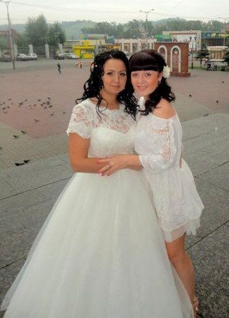 Кристюша Фролова