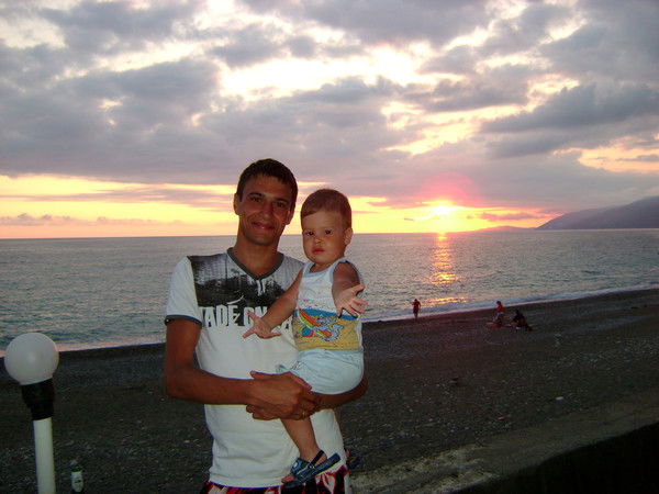 Роман Бойченко