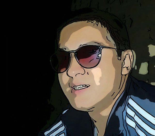 Дастан Назарбаев